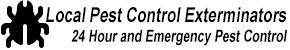 Westlake Village CA Pest Control Exterminators